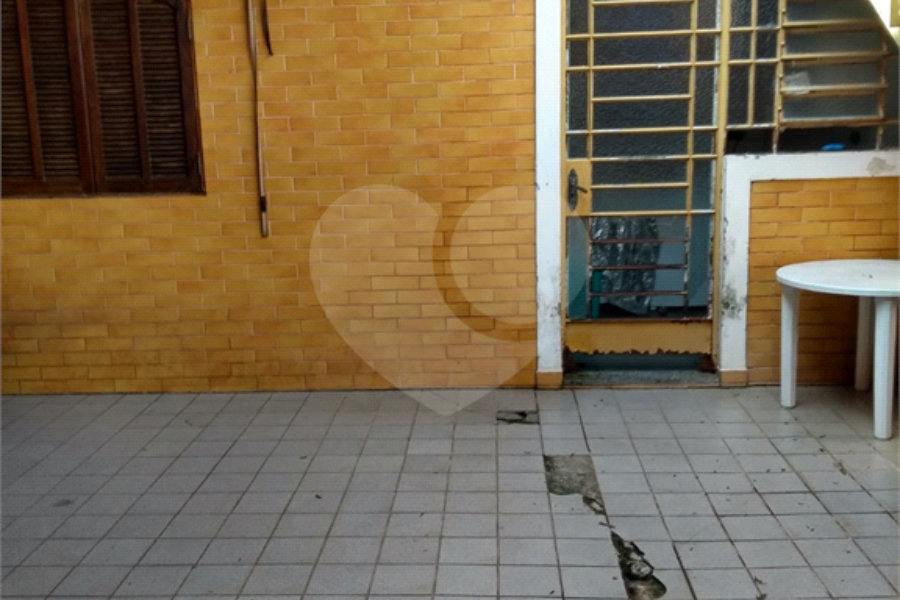 Casa à venda com 2 quartos, sendo 1 suíte, em Horto, São Paulo, SP
