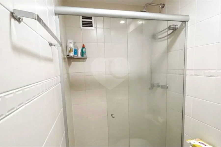 Apartamento à venda com 2 quartos, sendo 1 suíte, em Mandaqui, São Paulo, SP