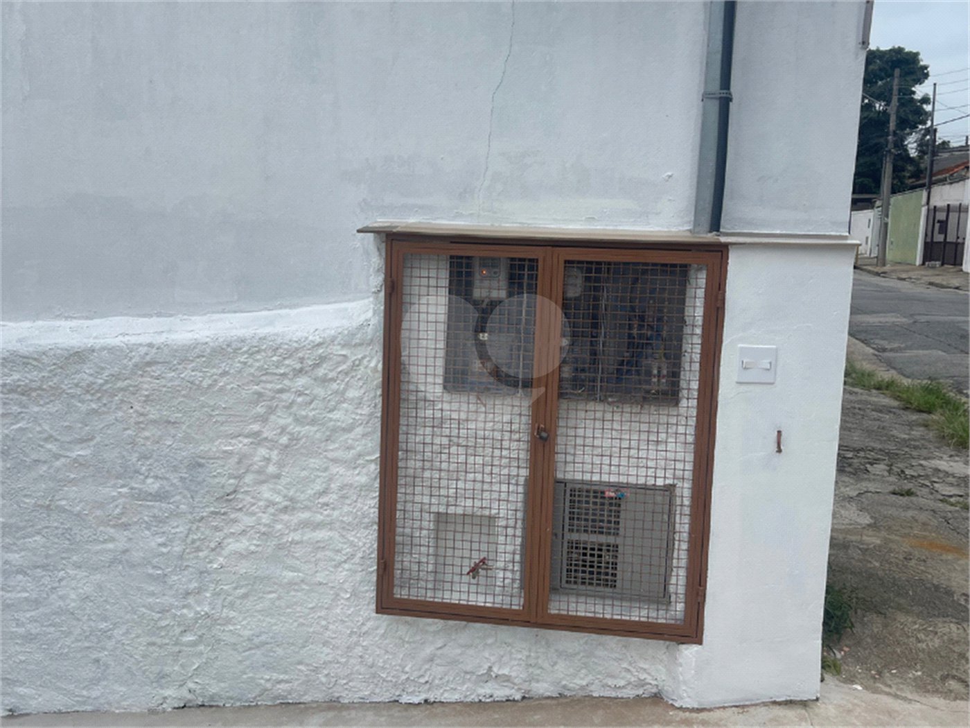Casa Térrea para alugar com 3 quartos em Vila Morse, São Paulo, SP