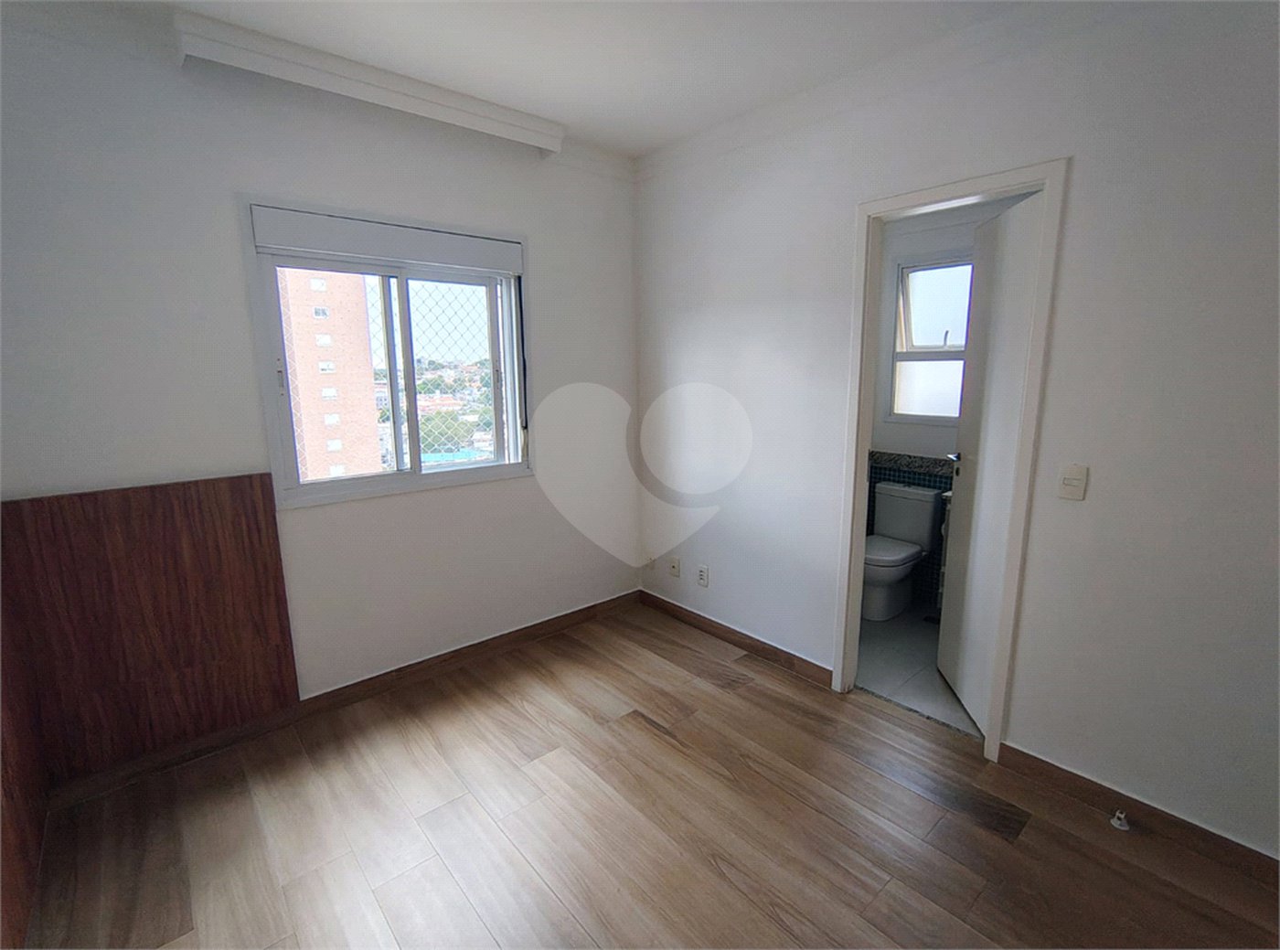 Apartamento à venda com 3 suítes em Anhangabaú, Jundiaí, SP