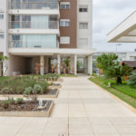 Apartamento à venda com 2 quartos, sendo 1 suíte, em Santo Amaro, São Paulo, SP