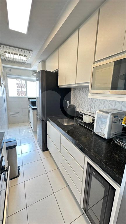 Apartamento à venda com 3 quartos, sendo 1 suíte, em Jardim Belaura, São Paulo, SP