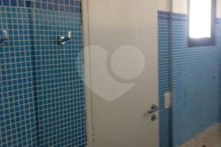 Cobertura à venda com 3 suítes em Morumbi, São Paulo, SP