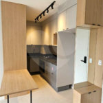 Apartamento à venda com 2 quartos em Indianópolis, São Paulo, SP