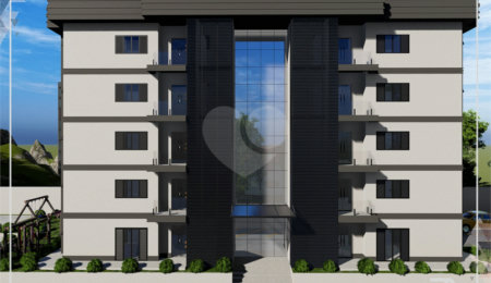 Apartamento à venda com 2 suítes no Centro, Atibaia, SP