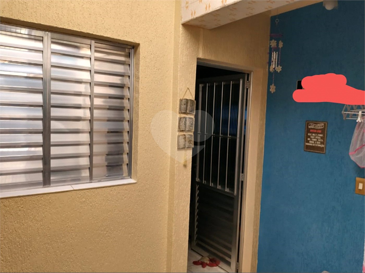 Casa Térrea à venda com 4 quartos, sendo 2 suítes,  em Parque Edu Chaves, São Paulo, SP