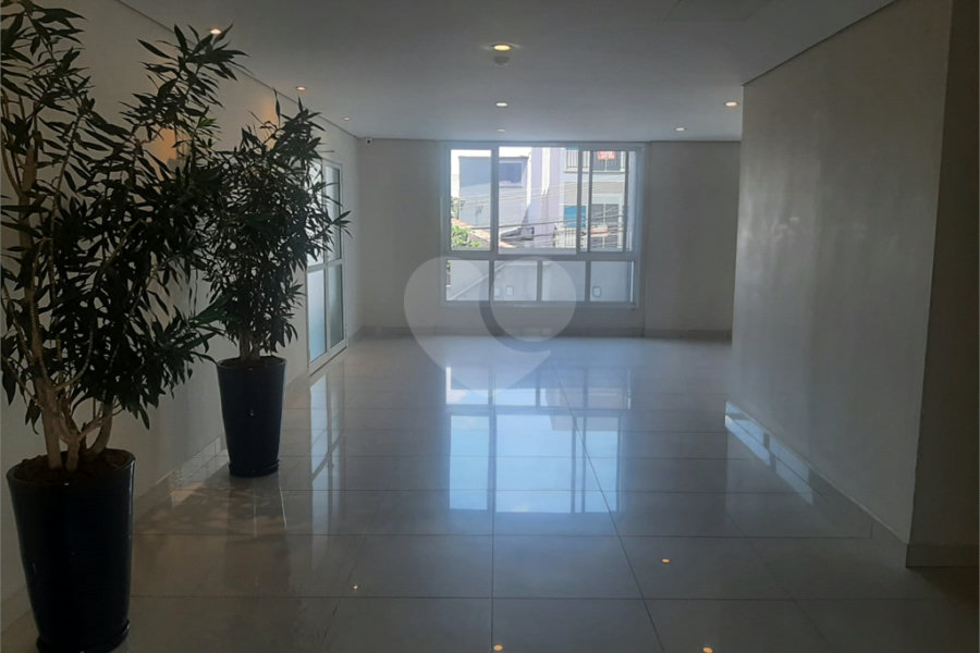 Apartamento à venda com 2 quartos em Vila Dom Pedro Ii, São Paulo, SP