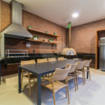 Apartamento à venda com 2 quartos, sendo 1 suíte,  em Santo Amaro, São Paulo, SP