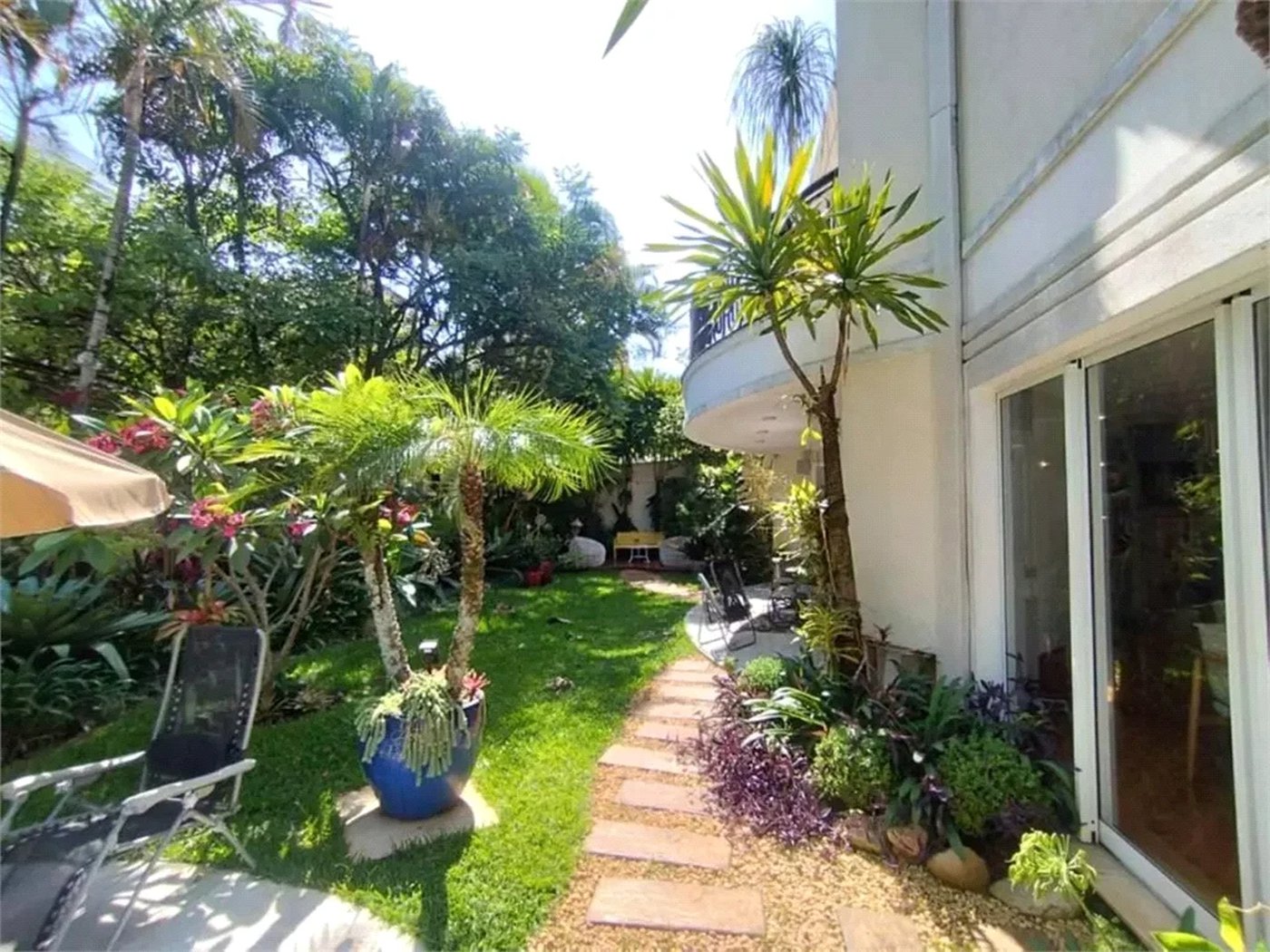 Casa à venda com 4 suítes no condomínio Solares da Cidade Jardim Vila America, São Paulo - SP