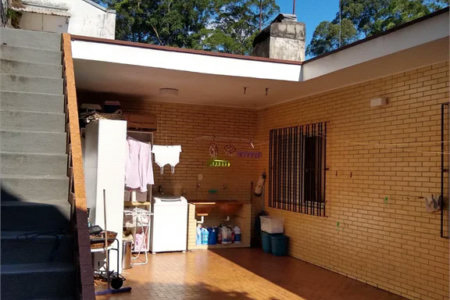 Casa à venda com 3 quartos, sendo 1 suíte, em Jardim Bonfiglioli, São Paulo, SP