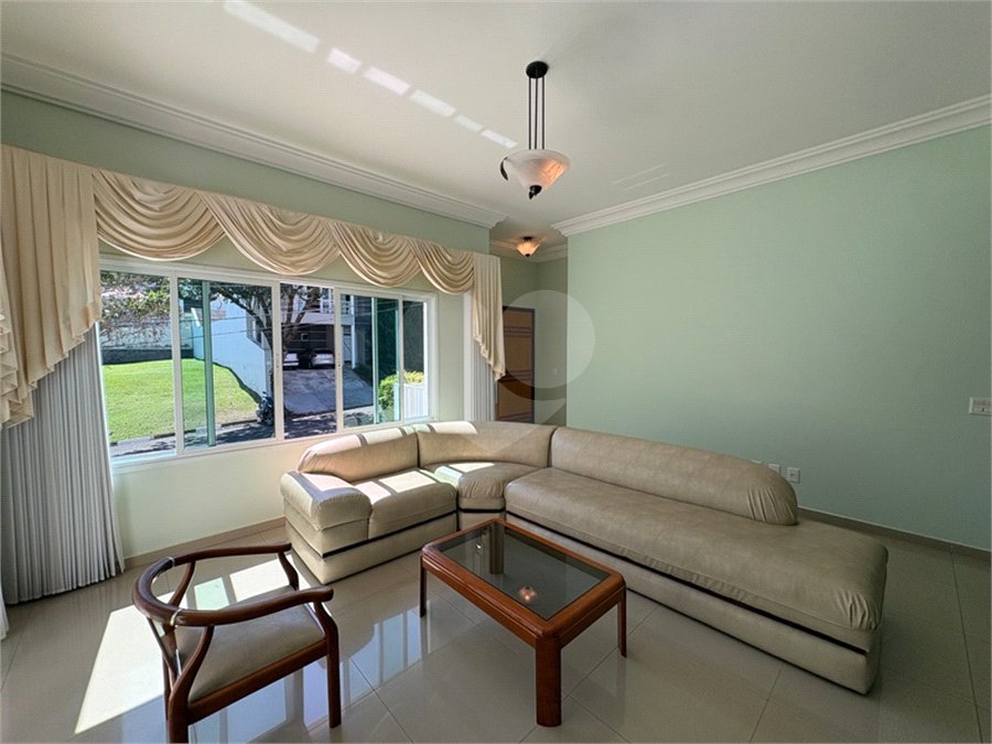 Casa à venda com 3 suítes no condomínio Lago da Boa Vista, Sorocaba - SP