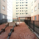 Apartamento à venda com 2 quartos em Parque São Lourenço, São Paulo, SP