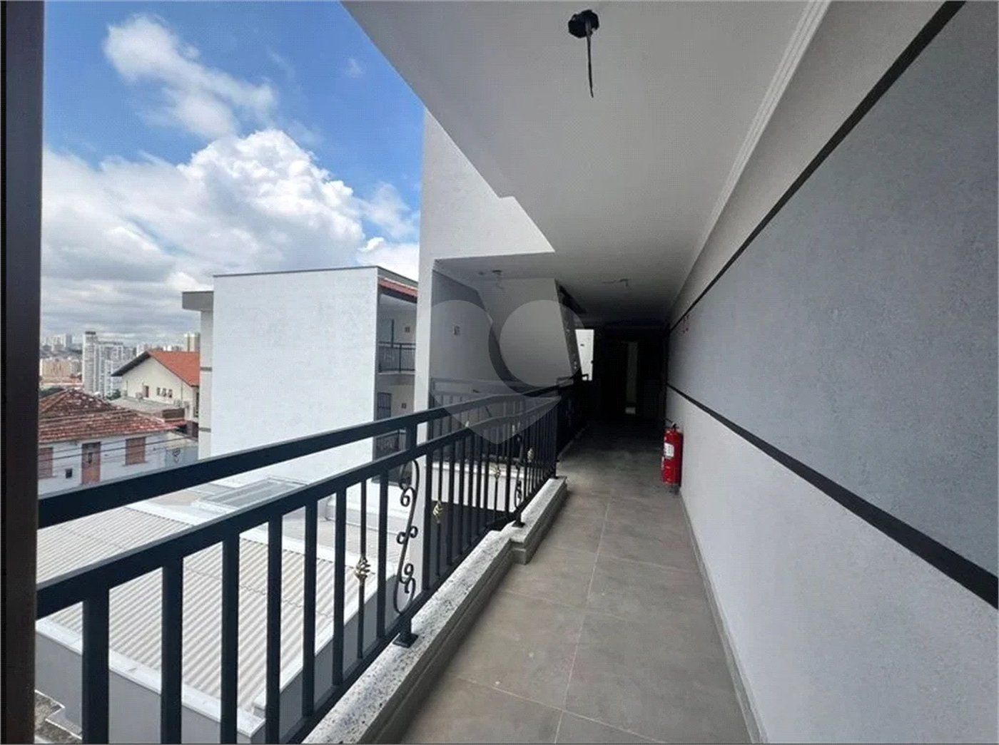 Apartamento à venda com 2 quartos em Tucuruvi, São Paulo, SP