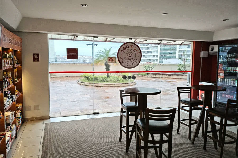 Apartamento para alugar com 2 quartos em Santana, São Paulo, SP