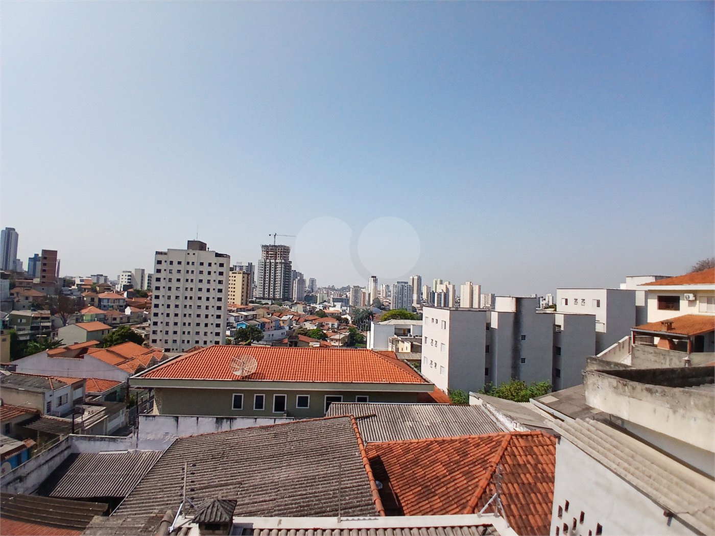 Sobrado à venda com 3 suítes em Tucuruvi, São Paulo, SP