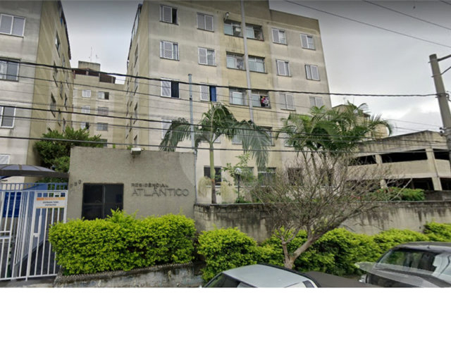 Apartamento à venda com 3 quartos em Pirituba, São Paulo, SP