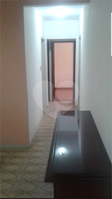 Apartamento à venda com 3 quartos em Santana, São Paulo, SP