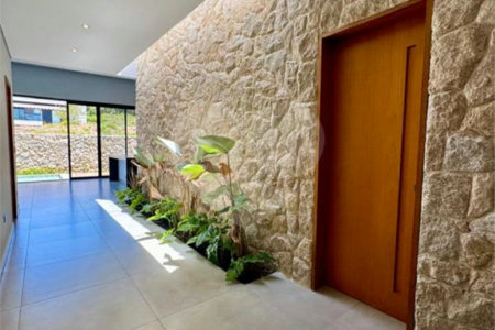 Casa à venda com 3 suítes no condomínio Alphaville Itu, Itu - SP