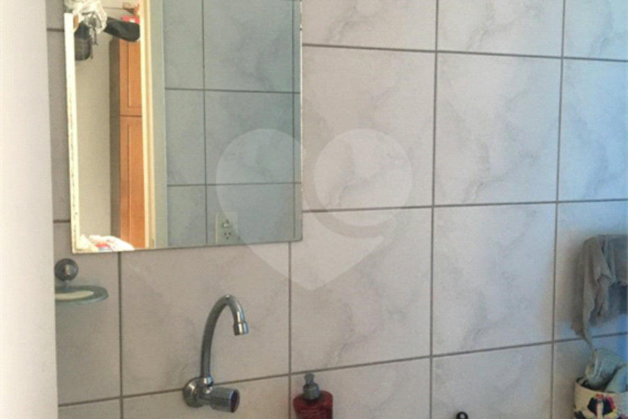 Sobrado à venda com 4 quartos, sendo 2 suítes, em Parada Inglesa, São Paulo, SP