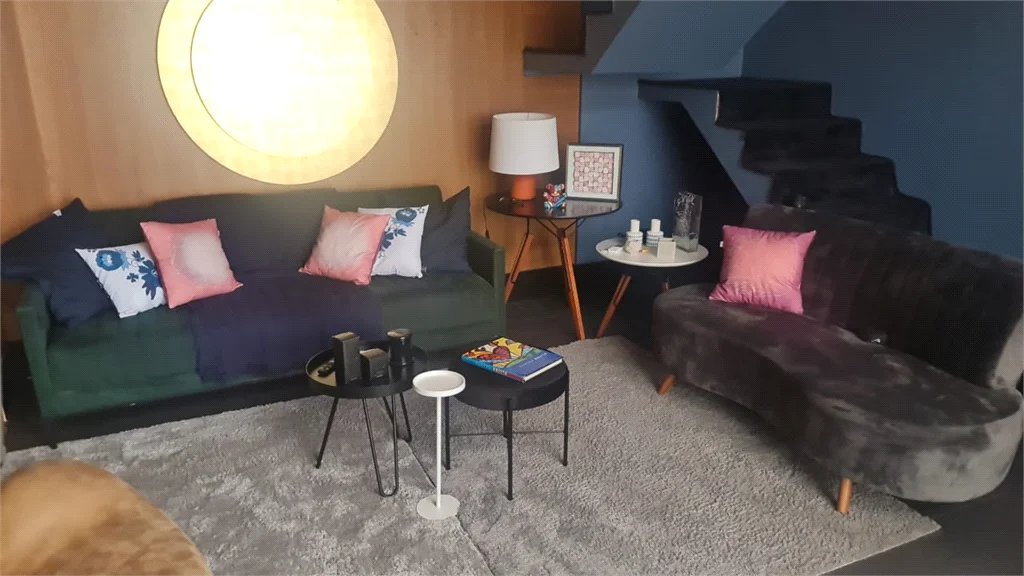 Apartamento à venda com 1 suíte em Vila Suzana, São Paulo, SP