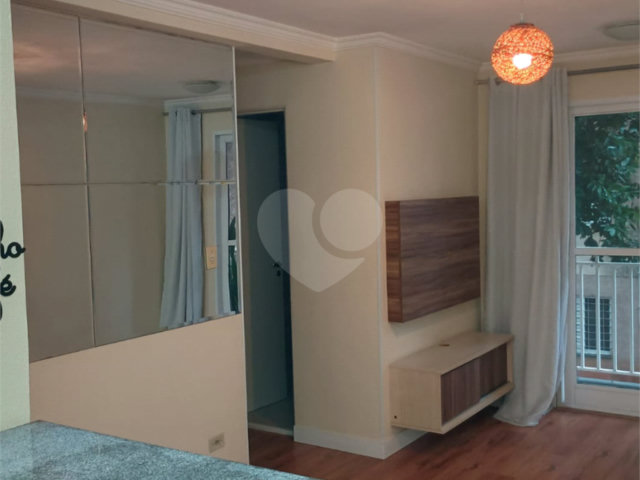 Apartamento à venda com 2 quartos em Jaraguá, São Paulo, SP