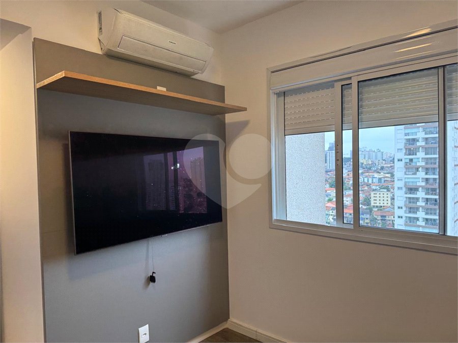 Apartamento para alugar com 3 quartos, sendo 1 suíte, em Instituto de Previdência, São Paulo, SP