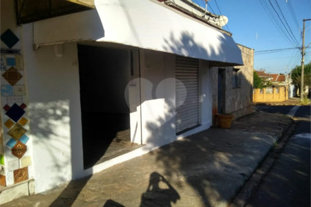Salão para alugar no Centro, Araraquara, SP