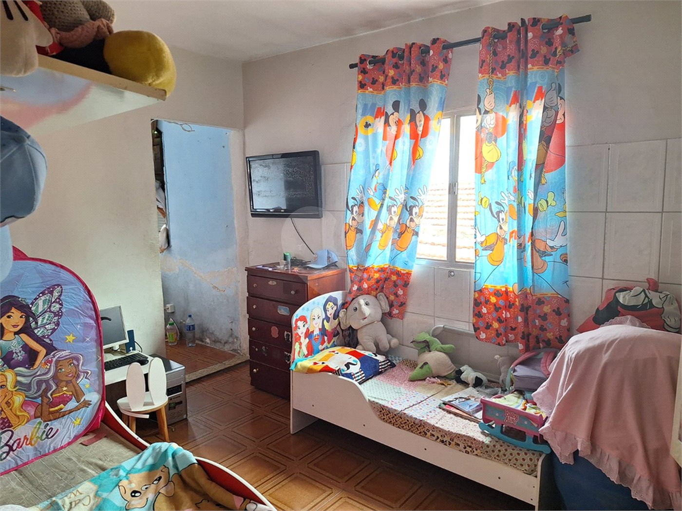 Casa à venda com 3 quartos em Vila Maria Alta, São Paulo, SP