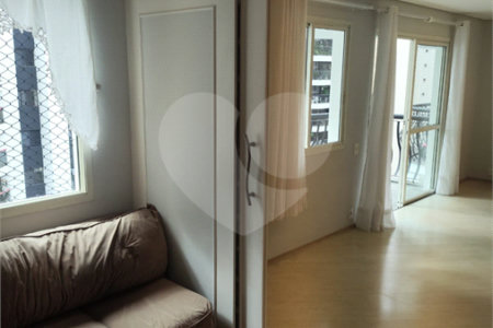 Apartamento à venda com 3 quartos, sendo 1 suíte, em Indianópolis, São Paulo, SP