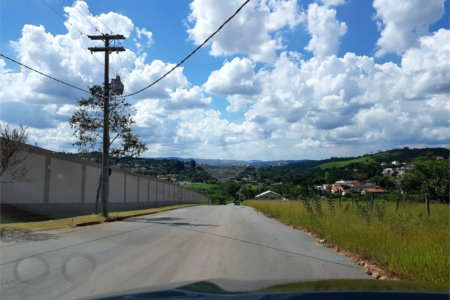 Terreno à venda em Jardim Maristela, Atibaia, SP