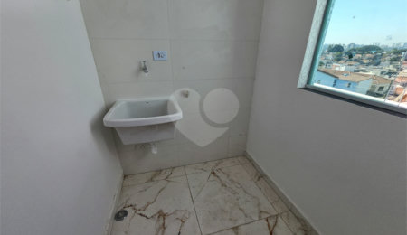 Apartamento à venda com 2 quartos em Vila Maria, São Paulo, SP