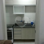 Apartamento à venda com 1 quarto do Maranhão, São Paulo, SP