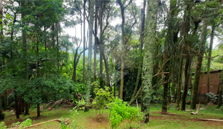 Casa à venda com 4 quartos, sendo 2 suítes,  no condomínio Associação Reserva das Hortênsias, Mairiporã - SP