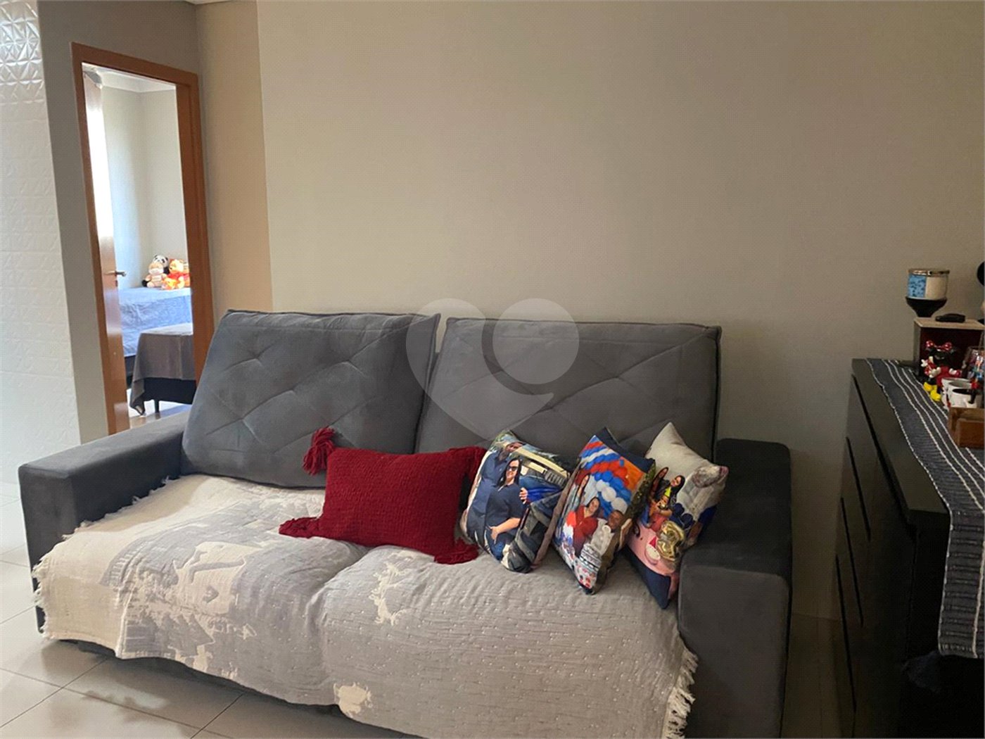 Apartamento à venda com 2 quartos em Olaria, Salto, SP