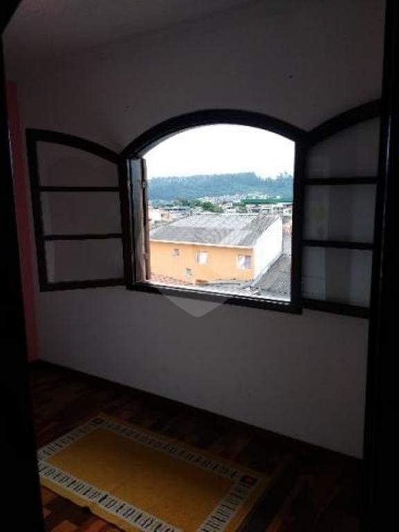 Casa à venda com 6 quartos, sendo 1 suíte, em Freguesia do Ó, São Paulo, SP