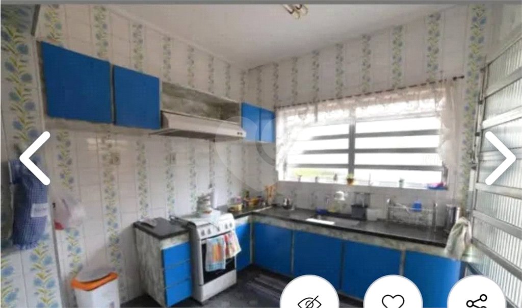 Sobrado à venda ou para alugar com 3 quartos, sendo 1 suíte, em Cambuci, São Paulo, SP