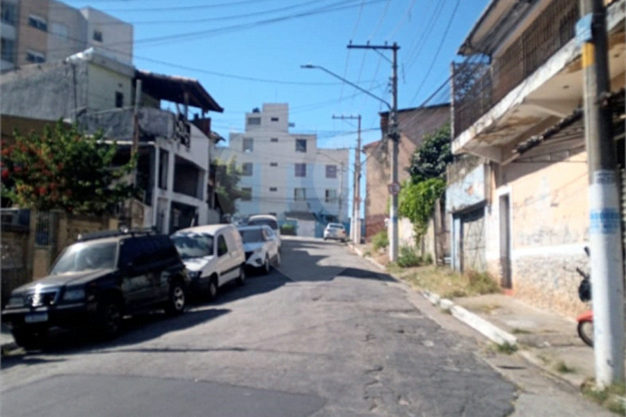 Terreno à venda em Casa Verde, São Paulo, SP