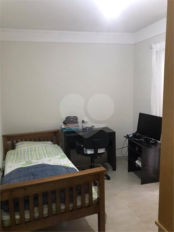 Sobrado à venda com 3 quartos, sendo 1 suíte, em Tucuruvi, São Paulo, SP