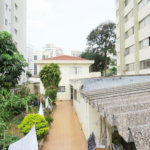 Casa à venda com 4 quartos em Vila Olímpia, São Paulo, SP