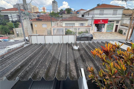 Sobrado à venda com 4 quartos, sendo 1 suíte,  em Vila Sônia, São Paulo, SP