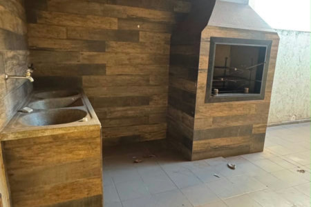 Casa à venda com 3 quartos, sendo 1 suíte,  em Nossa Senhora Aparecida, Três Lagoas, MS