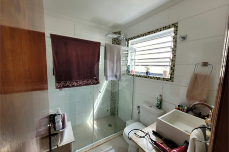 Sobrado à venda com 2 quartos em Vila Nivi, São Paulo, SP