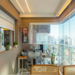 Apartamento à venda com 2 quartos, sendo 1 suíte,  em Jardim das Acácias, São Paulo, SP