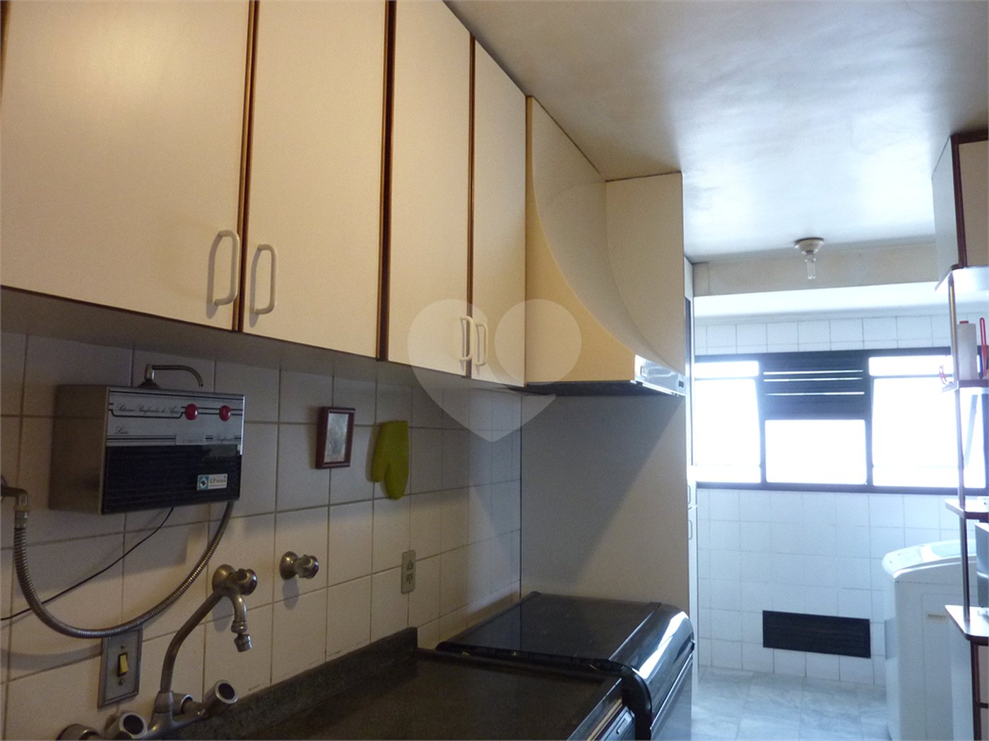 Apartamento à venda com 4 quartos, sendo 1 suíte, em Vila Leopoldina, São Paulo, SP