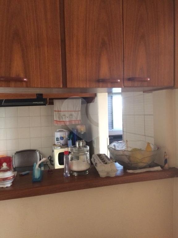 Apartamento à venda com 1 suíte em Morro dos Ingleses, São Paulo, SP