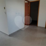 Apartamento à venda com 2 quartos em Parada Inglesa, São Paulo, SP