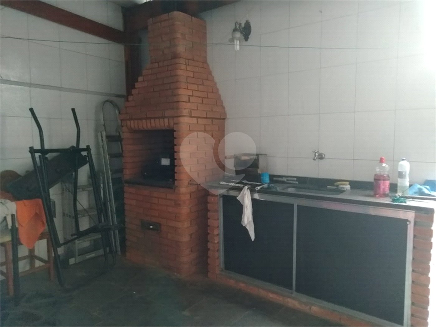 Sobrado à venda com 3 quartos, sendo 1 suíte, em Chora Menino, São Paulo, SP