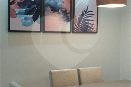Apartamento à venda com 2 quartos em Jardim Boa Vista (zona Oeste), São Paulo, SP