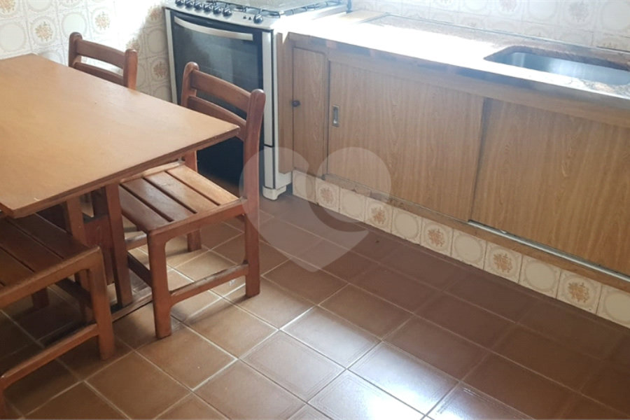 Sobrado à venda com 4 quartos em Tucuruvi, São Paulo, SP