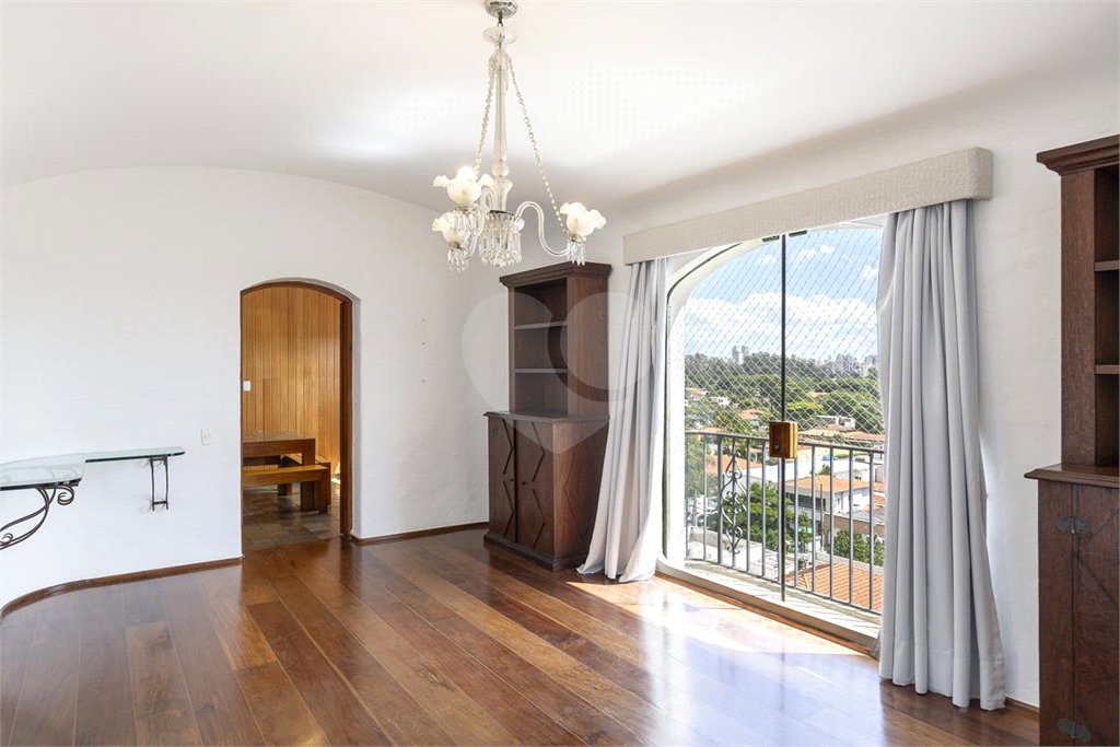 Apartamento à venda com 4 suítes em Jardim Paulista, São Paulo, SP